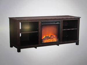 lot 172 image: ameriwood home edge electric firepl...