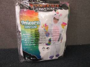 lot 87 image: Spooktacular Creations Child Small ...