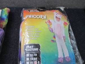 lot 88 image: Spooktacular Creations Child Small ...