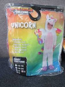 lot 91 image: Spooktacular Creations Child Small ...