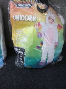 lot 92 image: Spooktacular Creations Child Small ...