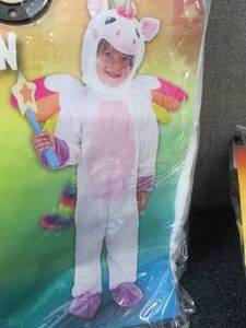 lot 93 image: Spooktacular Creations Child Small ...