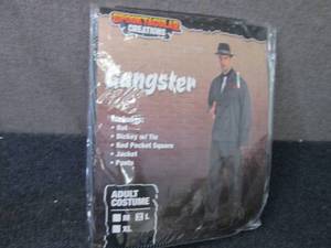 lot 95 image: Spooktacular Creations Adult Large ...