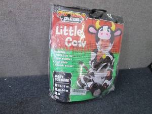 lot 104 image: Joyin Little Girls Beauty Fashion S...