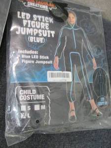 lot 105 image: Spooktacular Creations Child Large ...