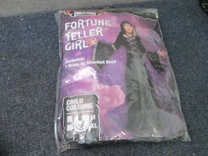 lot 109 image: Spooktacular Creations Child XL For...