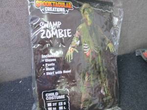 lot 131 image: Spooktacular Creations Child Small ...