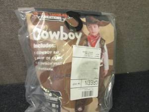 lot 135 image: Spooktacular Creations Child Large ...