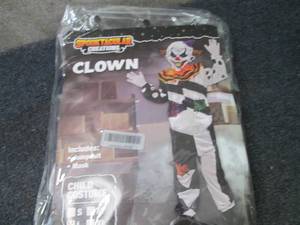 lot 143 image: Spooktacular Creations Child Large ...
