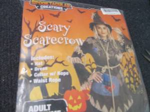 lot 144 image: Spooktacular Creations Adult Large ...