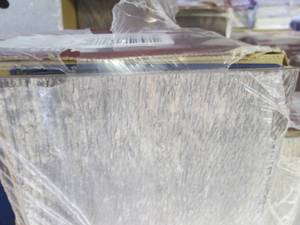 lot 159 image: 6 Cases Home Decorators Collection ...