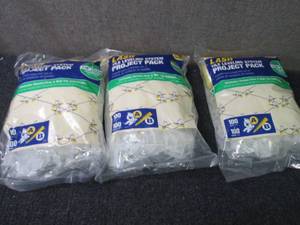 lot 169 image: 3 QEP LASH Tile Leveling System Pro...