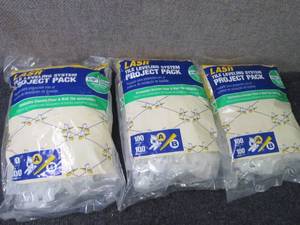 lot 170 image: 3 QEP LASH Tile Leveling System Pro...