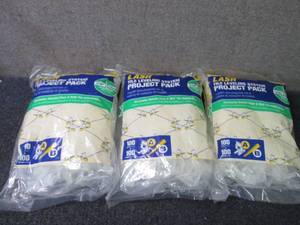 lot 172 image: 3 QEP LASH Tile Leveling System Pro...