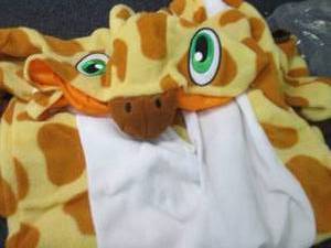 lot 225 image: Spooktacular Creations Child Medium...