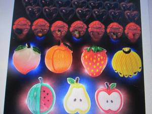 lot 244 image: Joyin 28 Pcs Prefilled Hearts with ...