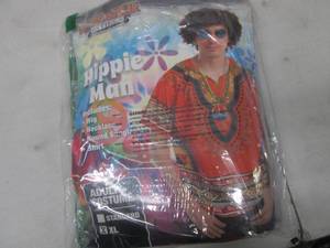 lot 262 image: Spooktacular Creations Adult XL Hip...