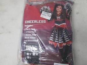 lot 263 image: Spooktacular Creations Child Large ...