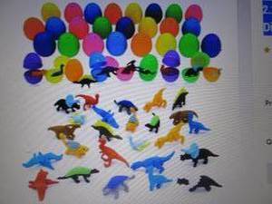 lot 272 image: Joyin 2.17 Prefilled Traditional A...