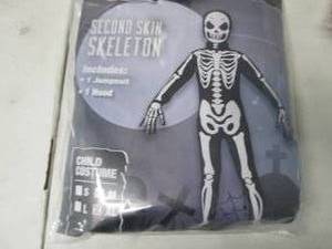 lot 274 image: Spooktacular Creations Child XL Sec...
