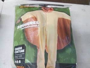 lot 283 image: Spooktacular Creations Child Medium...