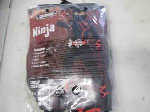 lot 304 image: Spooktacular Creations Child Large ...