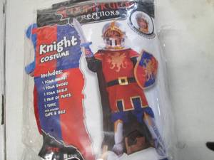 lot 329 image: Spooktacular Creations Child Small ...