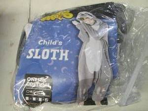 lot 330 image: Spooktacular Creations Child Large ...