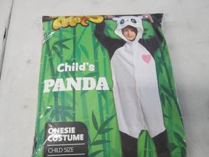 lot 349 image: Spooktacular Creations Child Medium...