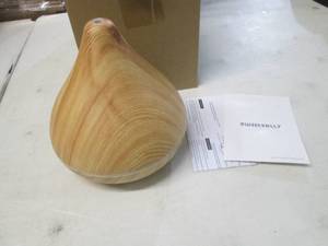 lot 364 image: Essential Oil Diffuser open box...