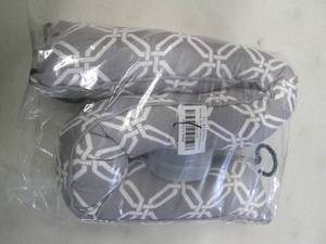 lot 376 image: Travan Under Door Draft Stopper Doo...