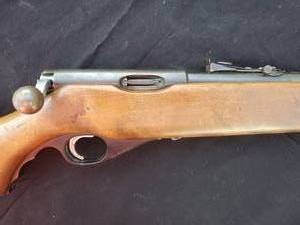 O.F. Mossberg & Sons INC   22-S-L -LR