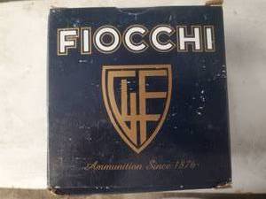 Fiocchi 12 GA 2 34  #2 Shot