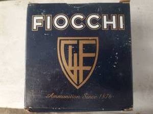 Fiocchi 12 GA 2 34 #2 Shot