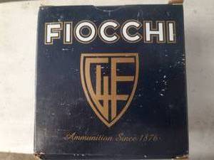 Fiocchi 12 GA 2 34 #2 Shot