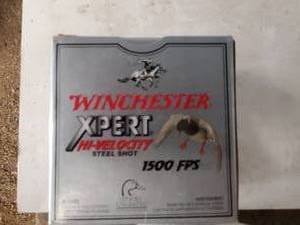 Winchester 20 GA 3 Expert Hi-Velocity Steel