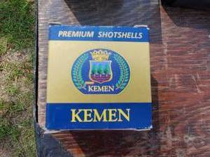 Kemen Premium  24 GA 2 24 #8 Shot