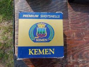 Kemen Premium  24 GA 2 24 #8 Shot