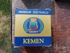 Kemen Premium  24 GA 2 24 #8 Shot