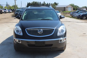 2009 Buick Enclave CXL