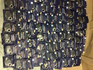 lot 1 image: HUGE LOT OF Tommie Copper Community Wear Face Mask (2-Pack) Customer Retirns See Pictures