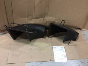 lot 33 image: RYOBI 40V Lawn Mower Side Discharge Accessory Customer Returns See Pictures