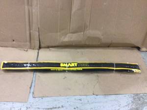 lot 52 image: SmartTool 48 in. Level with Soft Case Customer Returns See Pictures