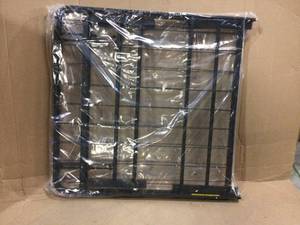 lot 75 image: Brookside 14 in. Twin XL Folding Platform Bed Frame Customer Returns See Pictures