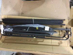 Mehdi Deluxe 7 in. Smart Full Box Spring Customer Returns See Pictures&nbsp