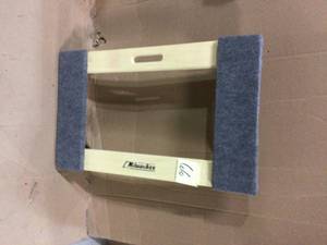 Milwaukee 1,000 lb. Capacity Furniture Dolly Customer Returns See Pictures&nbsp