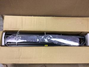 Zinus 7 Inch Smart Box Spring  Mattress Foundation  Strong Steel structure  Easy assembly required, Twin Customer Returns See Pictures&nbsp