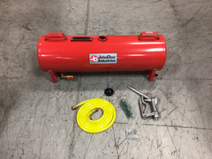 15 Gal. Portable Fuel Station by JohnDow Industries