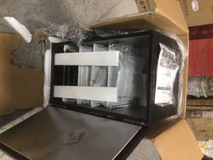 30 in. Analog Electric Smoker in Black by Masterbuilt