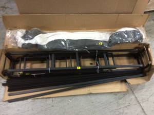 Zinus Metal Queen 9 in. Smart Box Spring Customer Returns See Pictures&nbsp